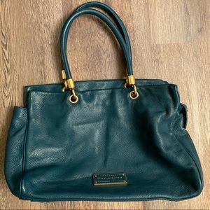 Marc Jacobs Too Hot to Handle Satchel